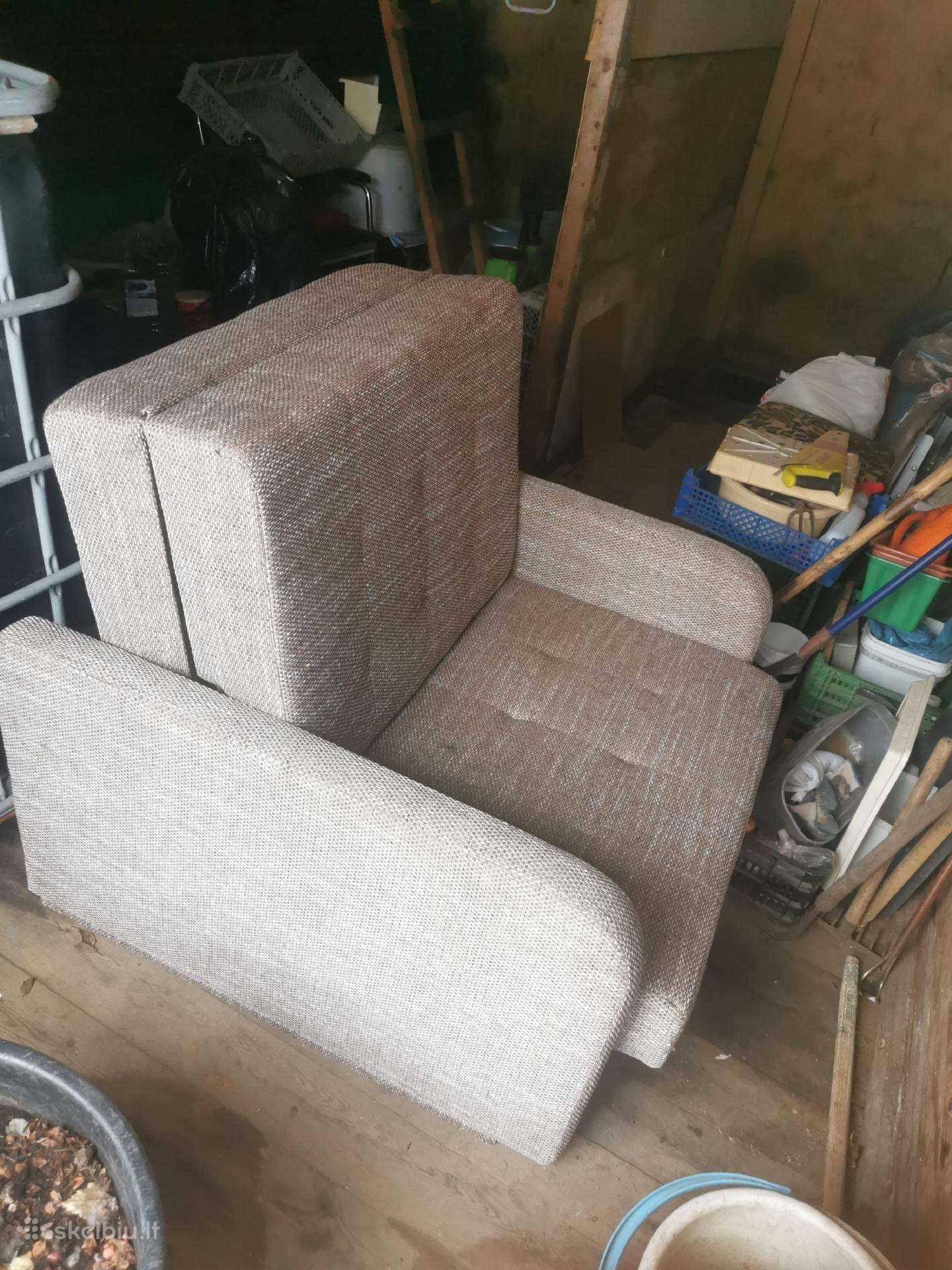 Sofa - Lova