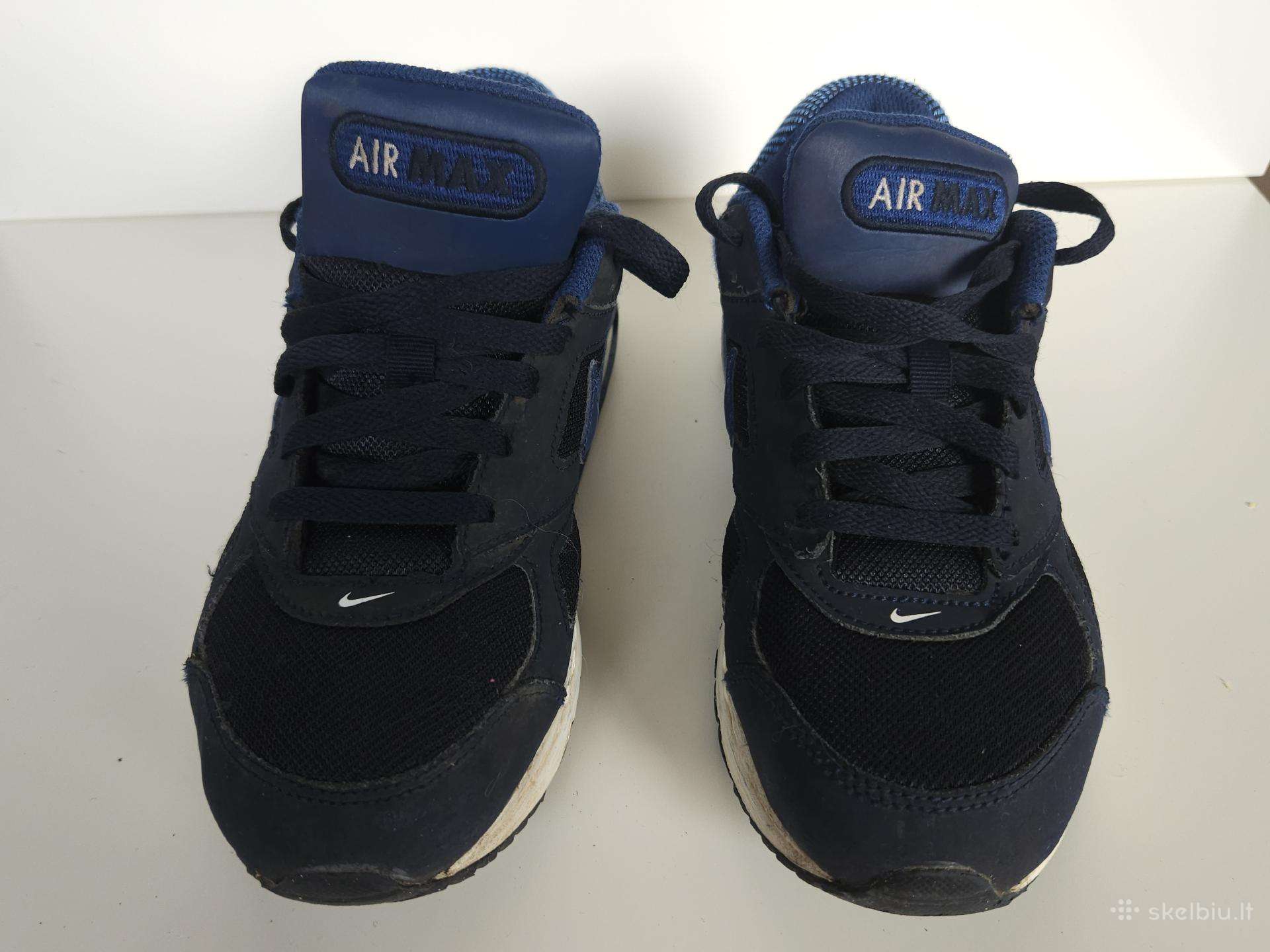 parduodu nike air max