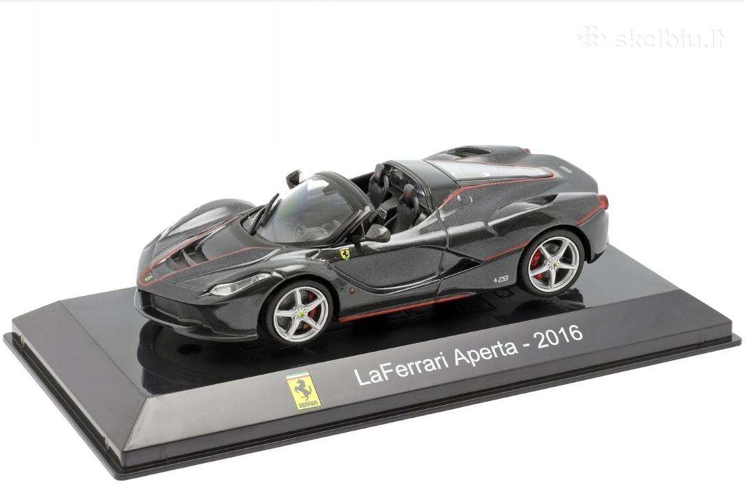 Ferrari Laferrari