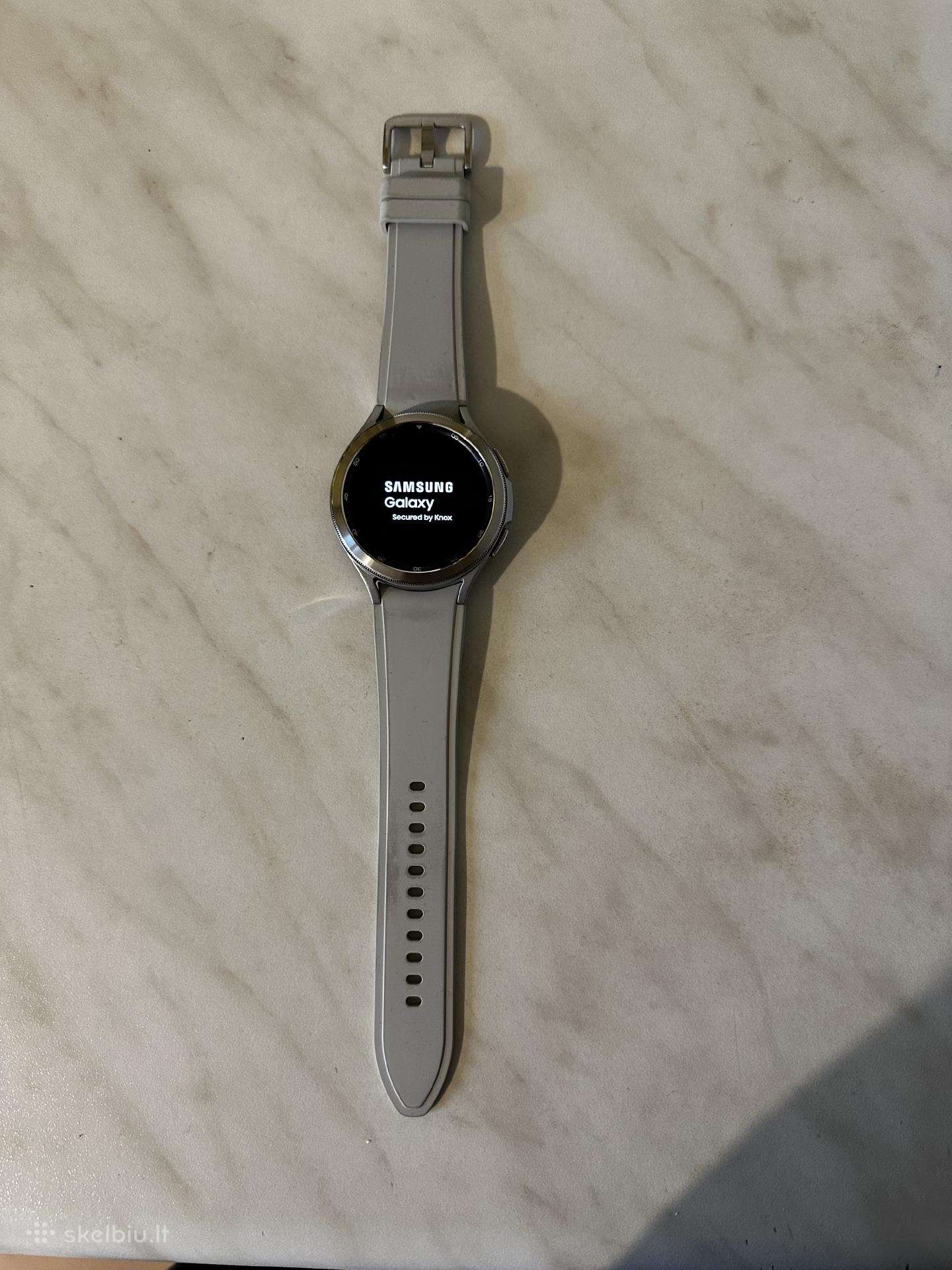 Samsung galaxy watch 4 classic 46mm