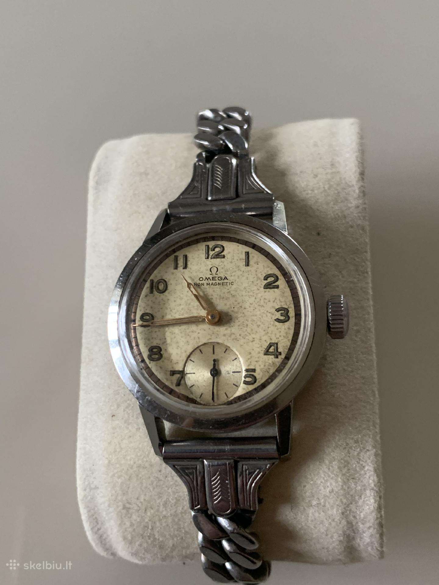 Omega
