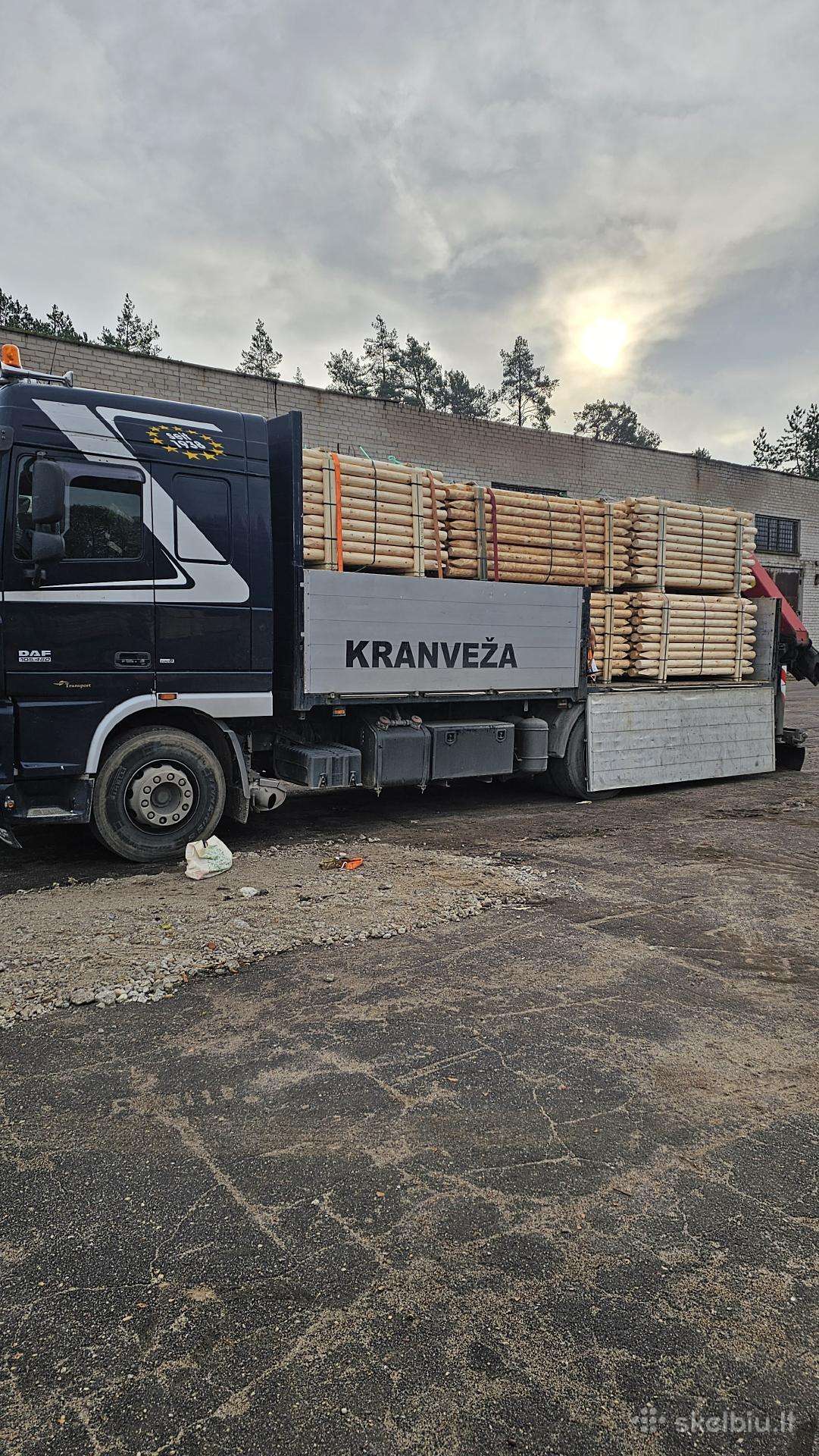 Fiskaro paslaugos Vilniuje ir visoje Lt