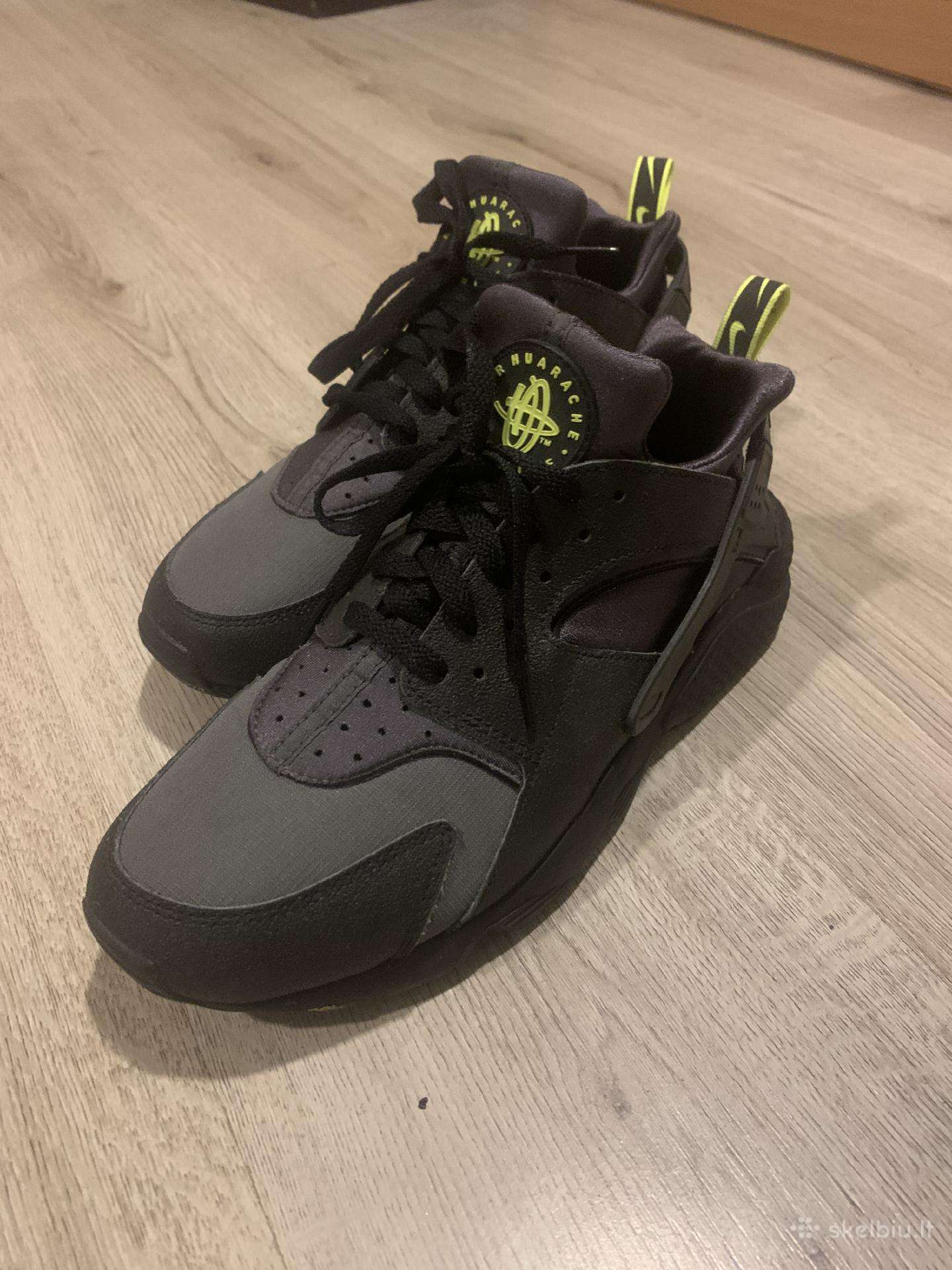 Nike on sale huarache batai