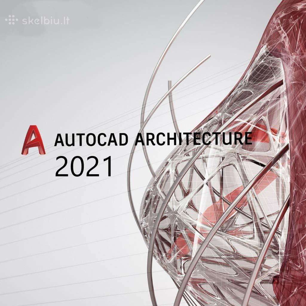 Autocad Architecture