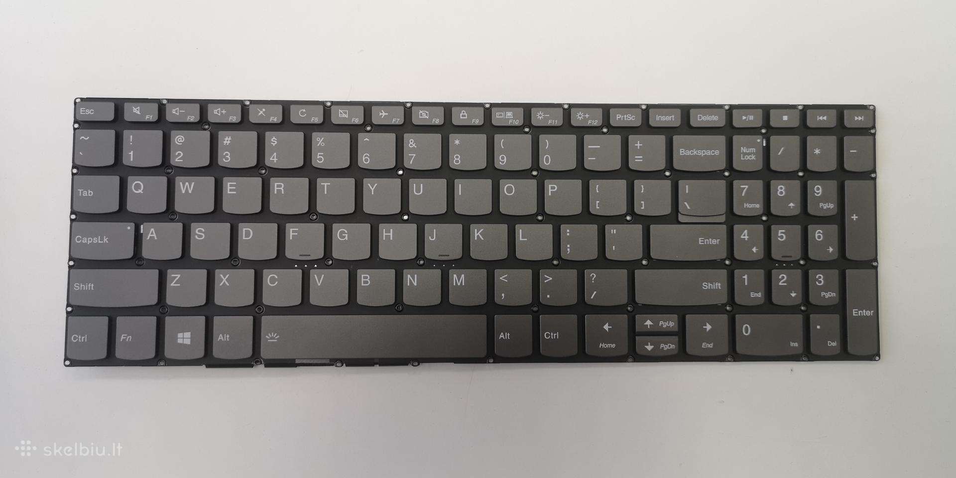 Lenovo V130-15ikb dalys