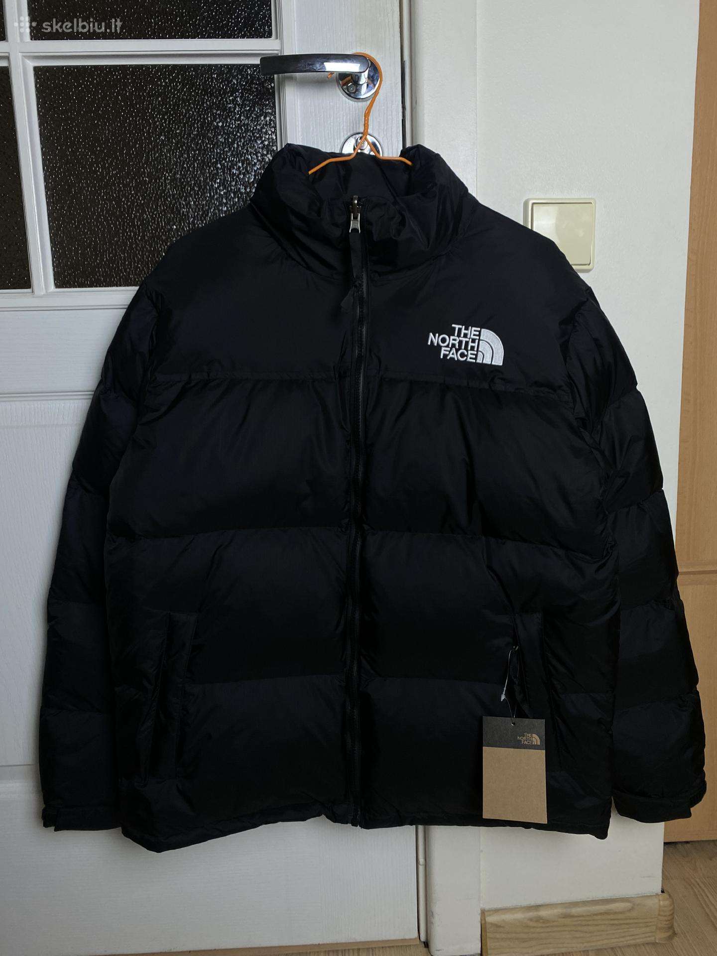 The North Face 97 Retro Nuptse 700 Striukė
