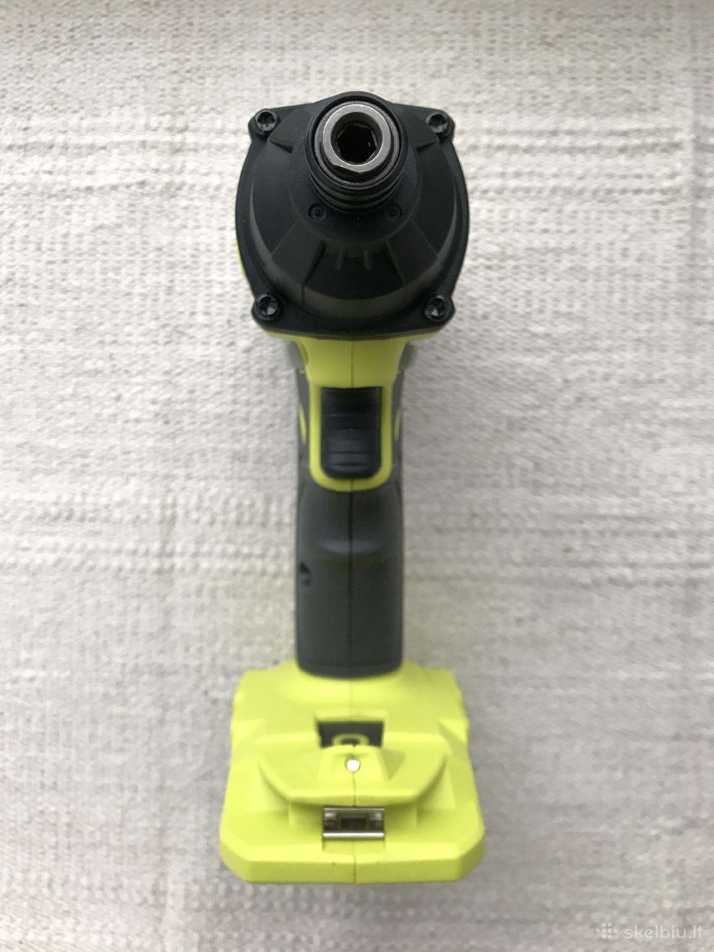 Ryobi p235avn discount