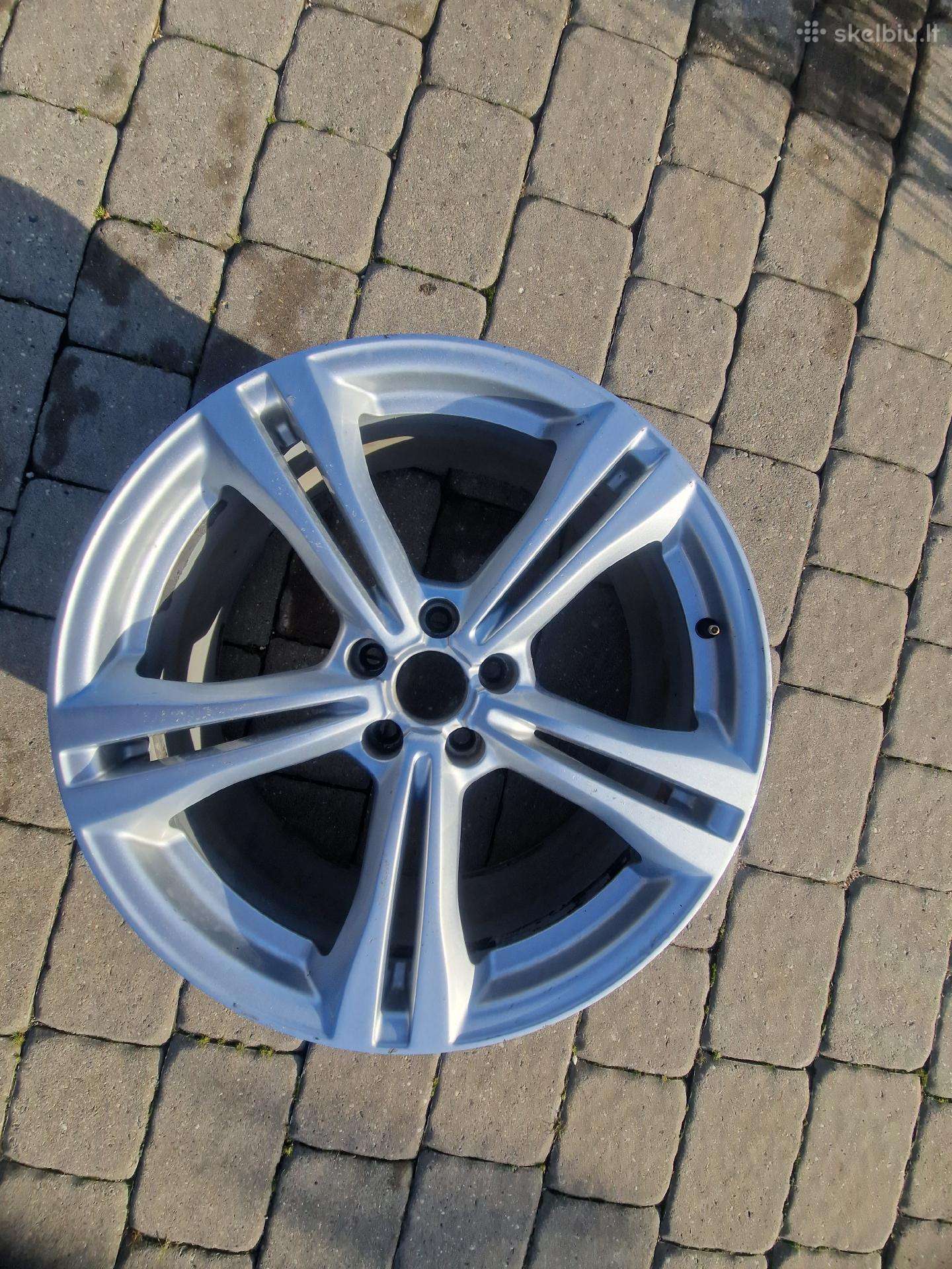 Audi, легкосплавные , R20