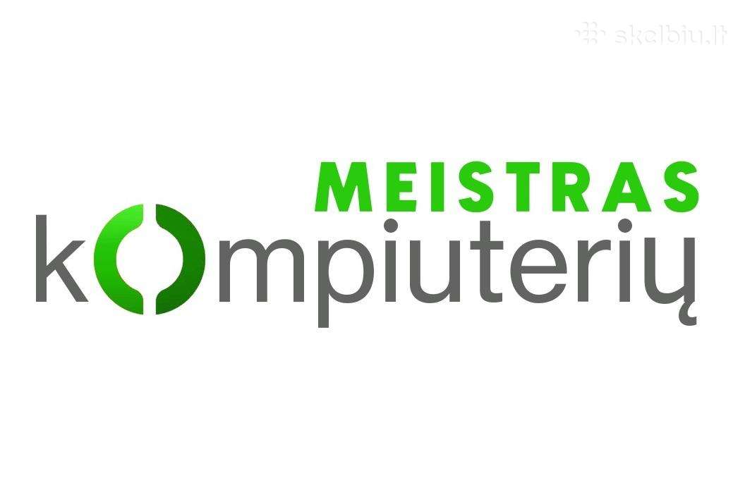 Kompiuterių motininių plokščių remontas