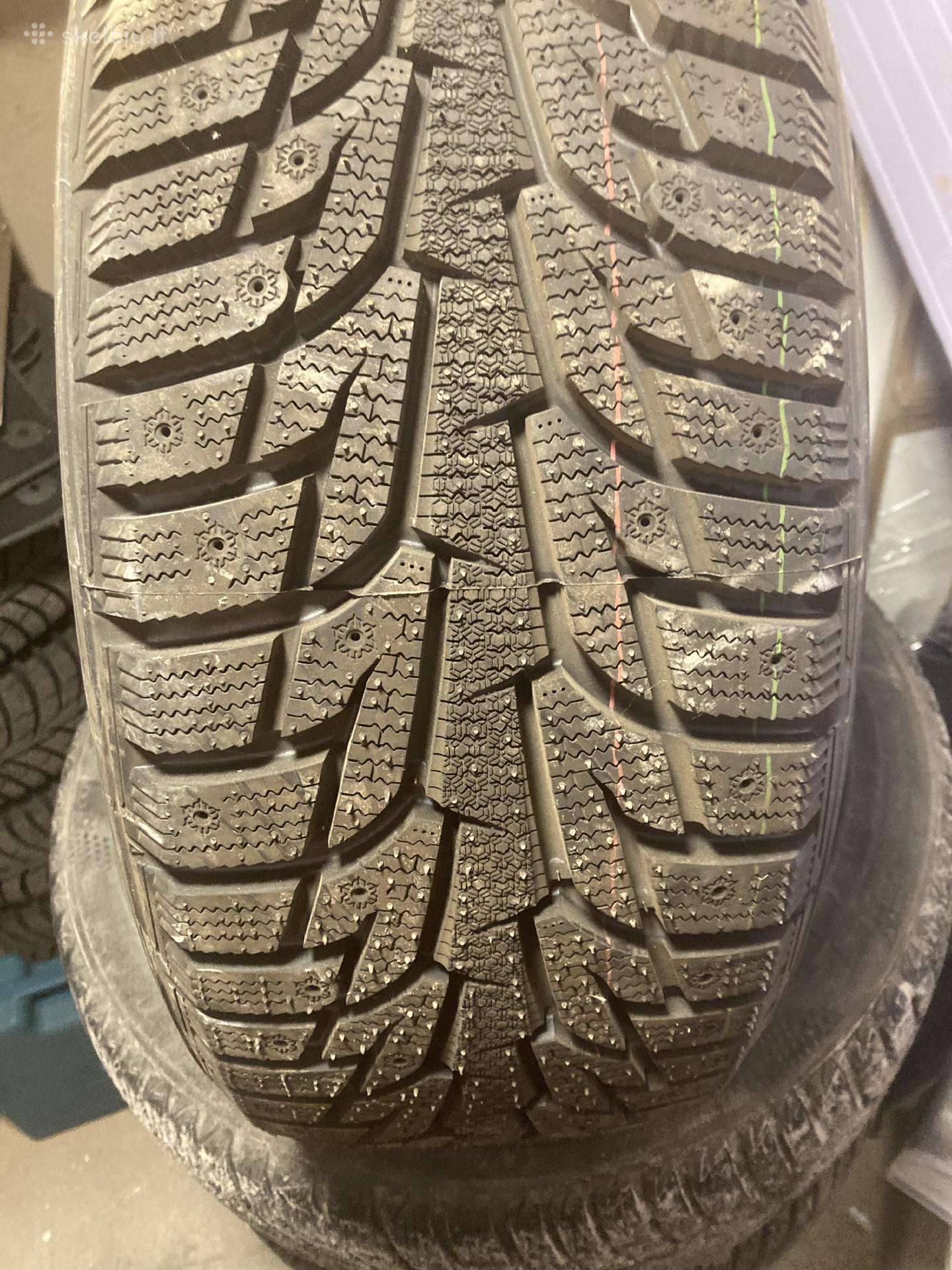 Hankook Winter215/50 R17