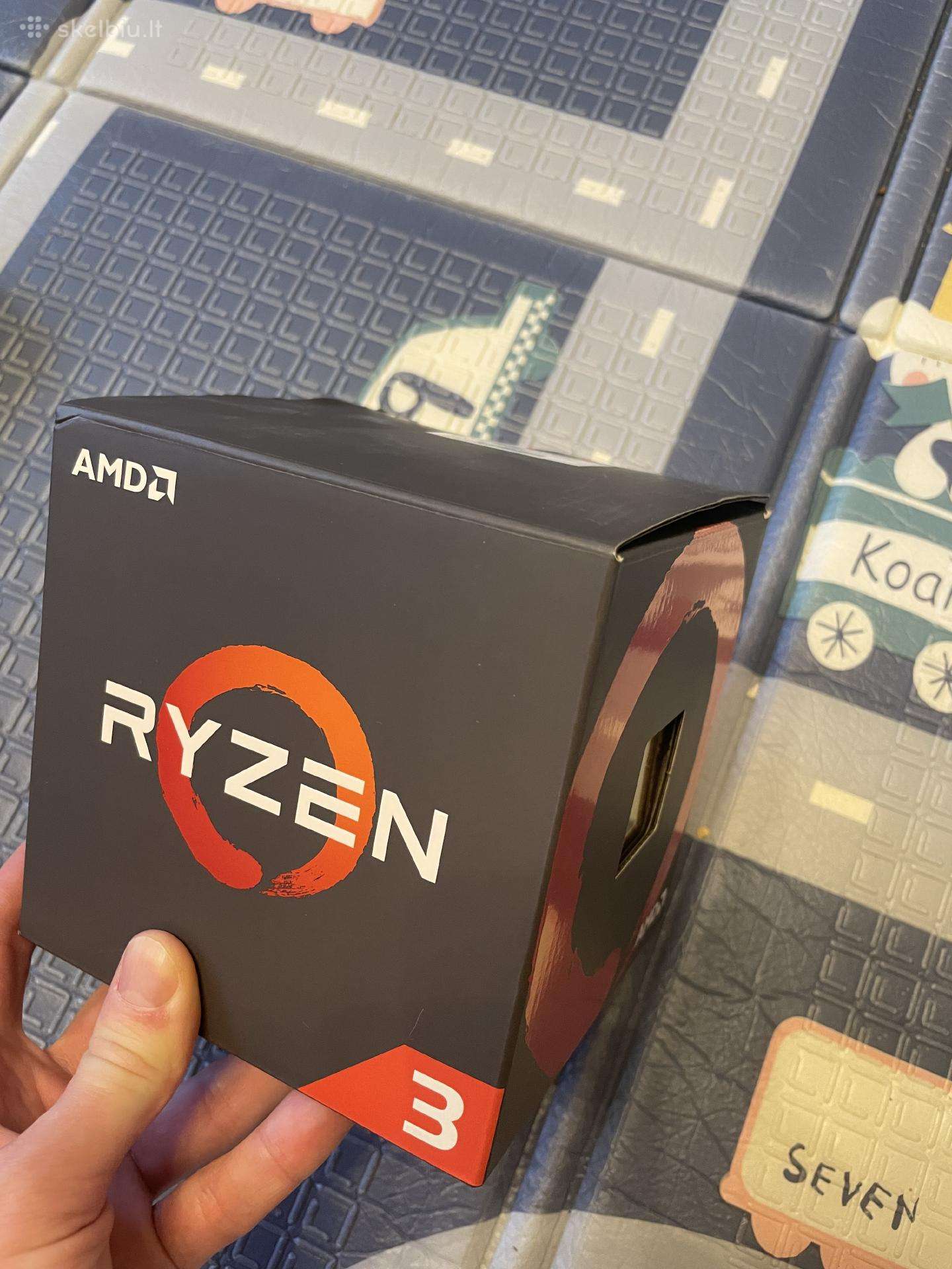 Ryzen 3 1300x