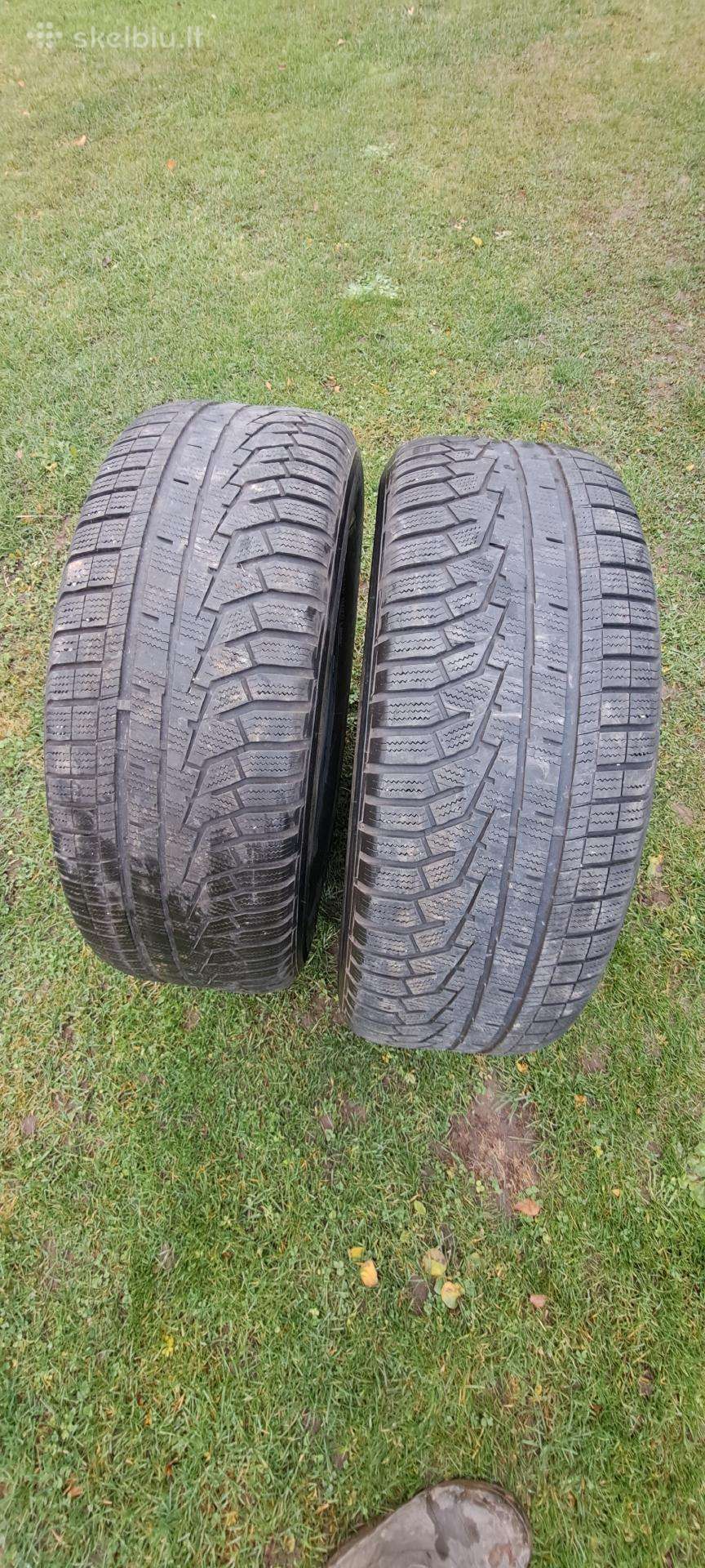 Hankook, universalios 265/65 R17 | A24618740