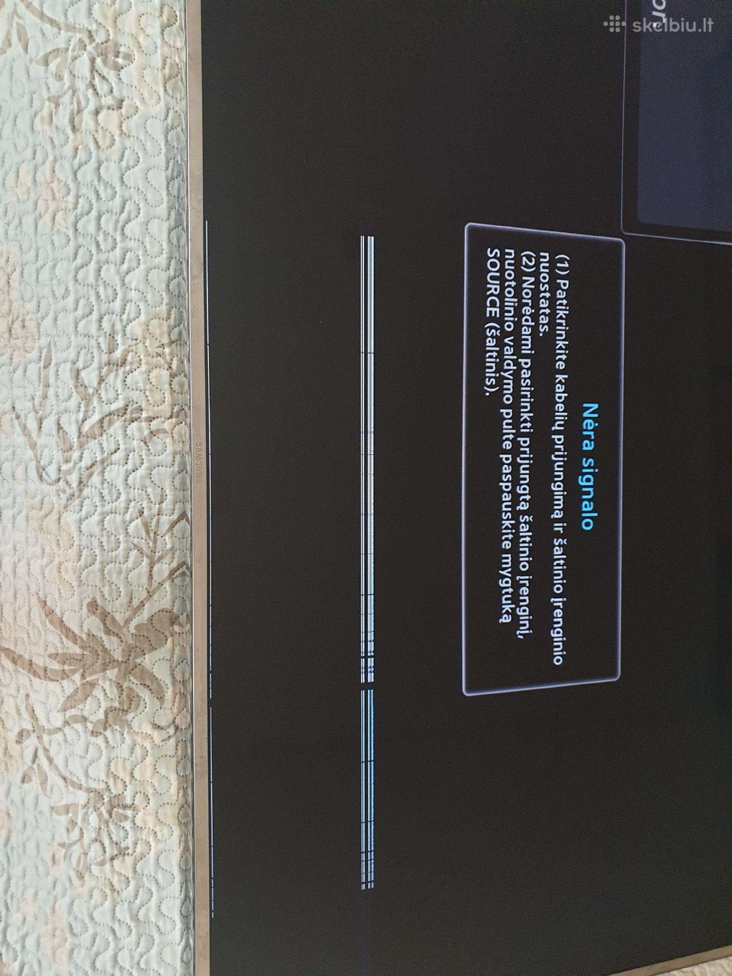Samsung TV