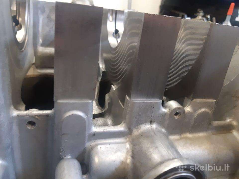 Subaru varikliu remontas, varikliu dalys