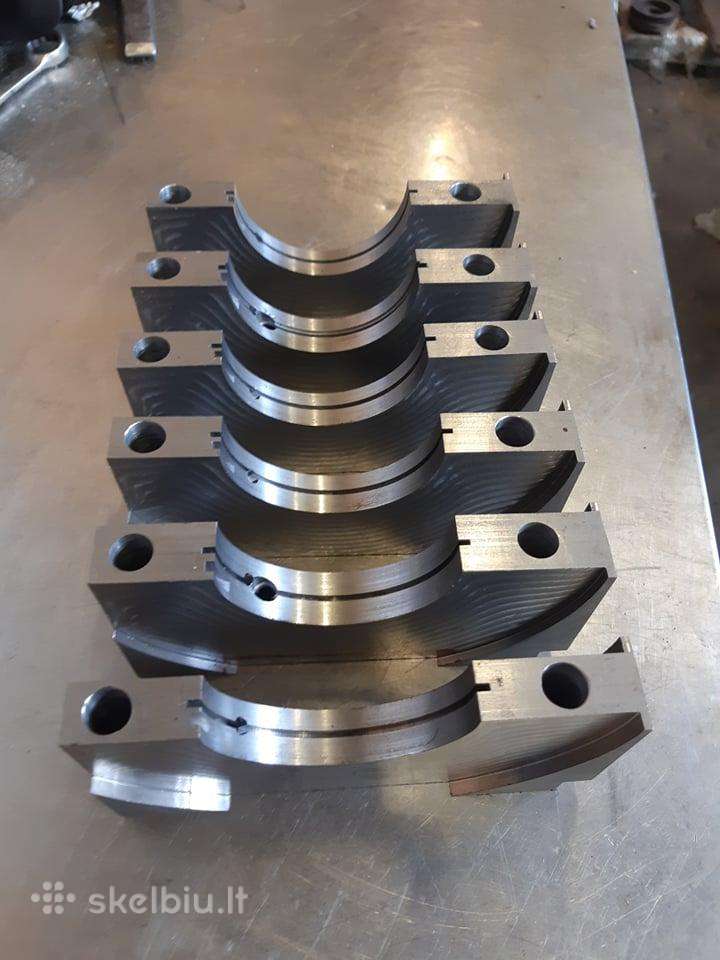 Subaru varikliu remontas, varikliu dalys