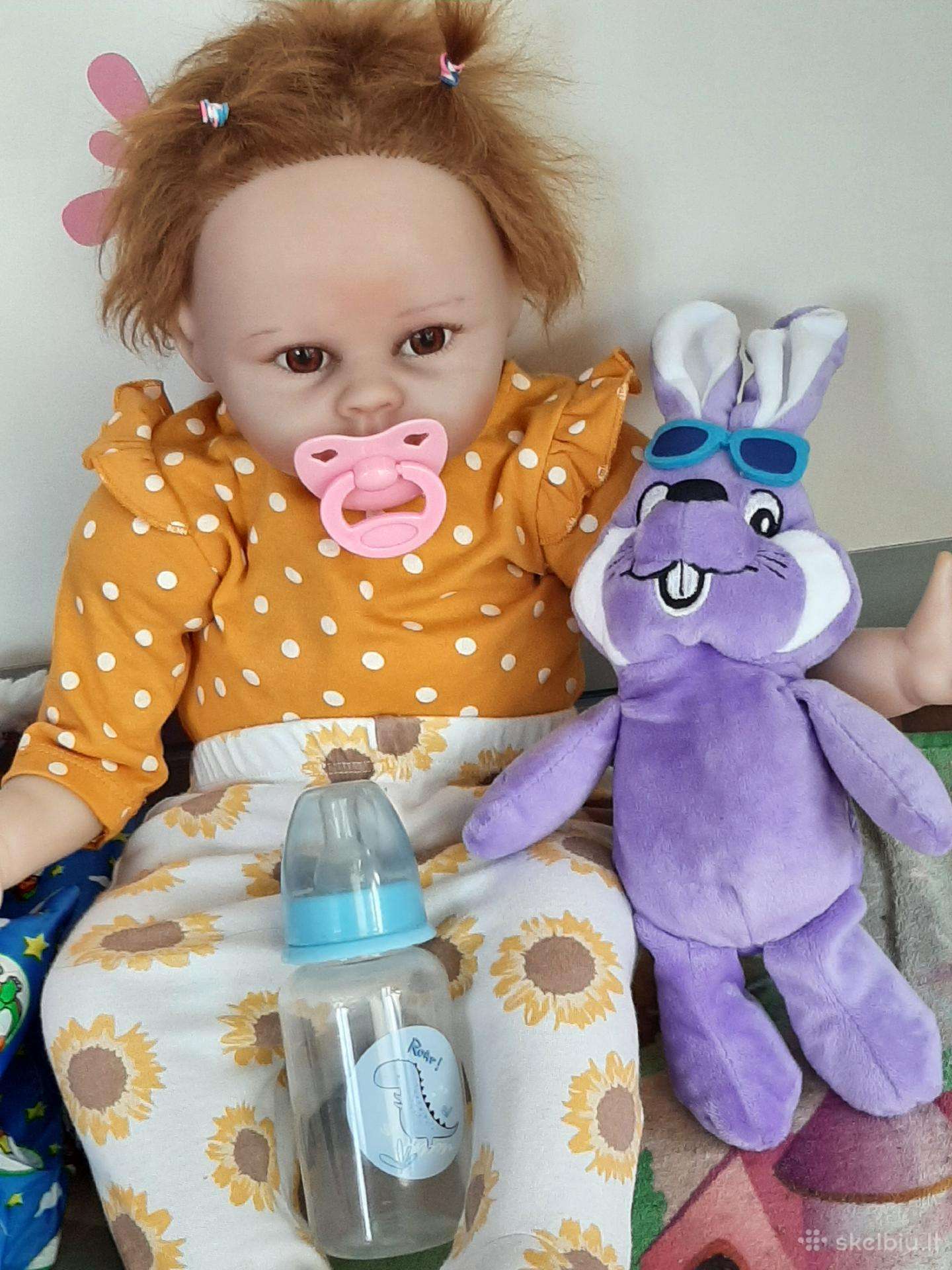 Reborn didelė