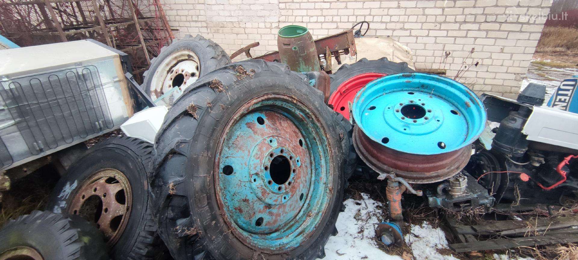 MTZ