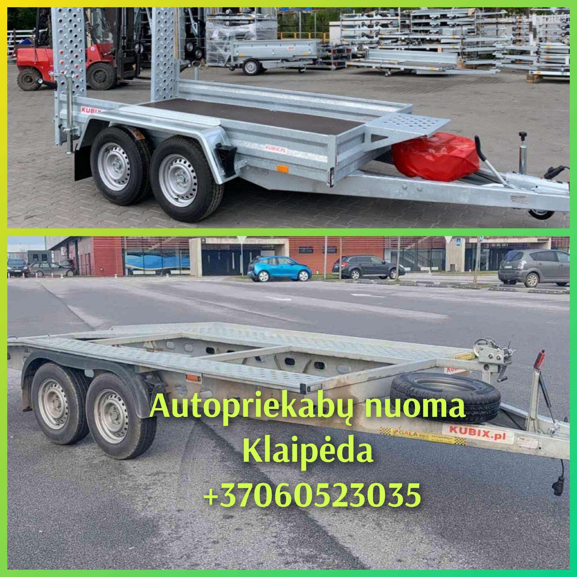 Ariston Hummer, road train rental