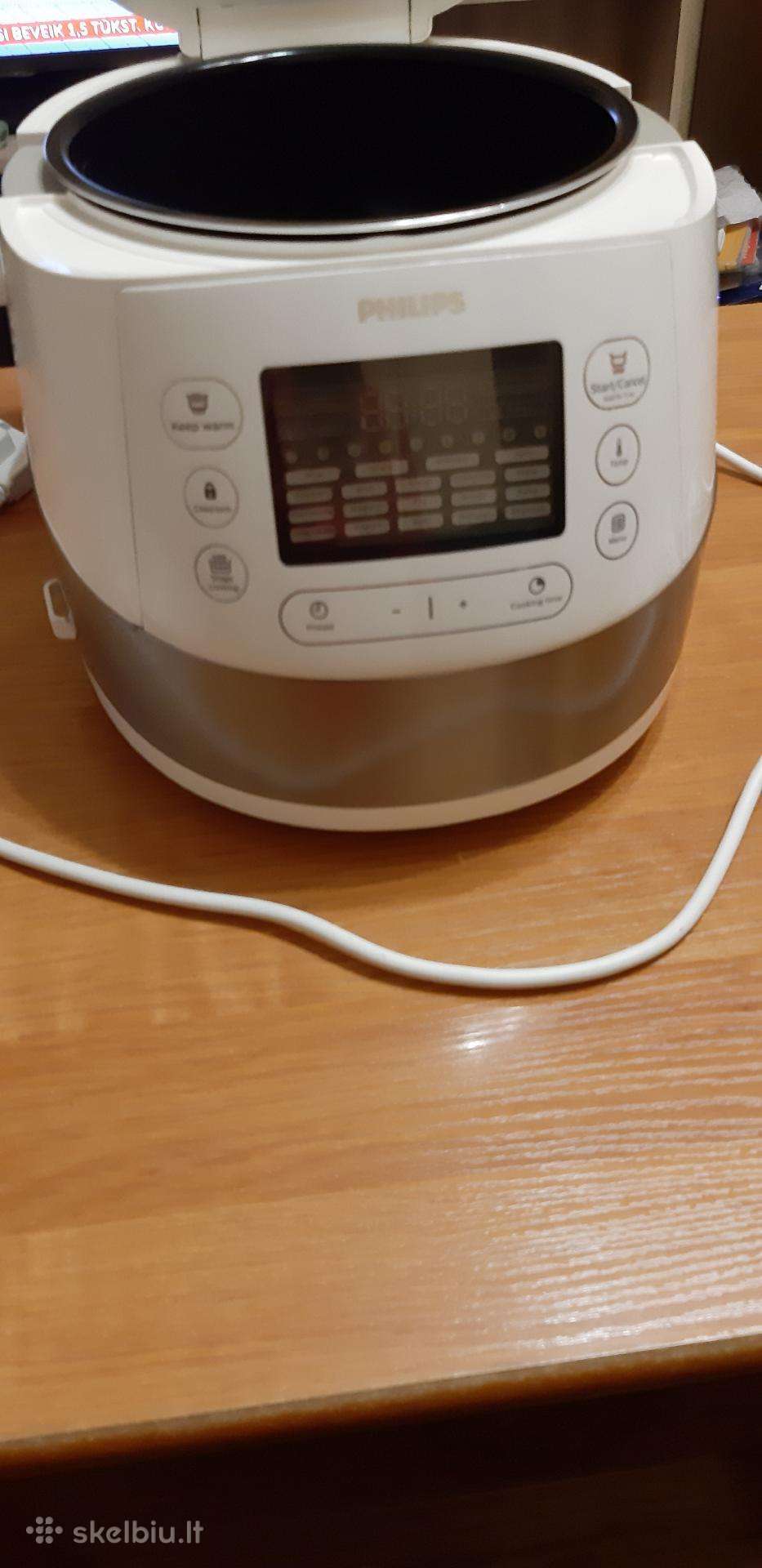 Parduodu Philips puodą