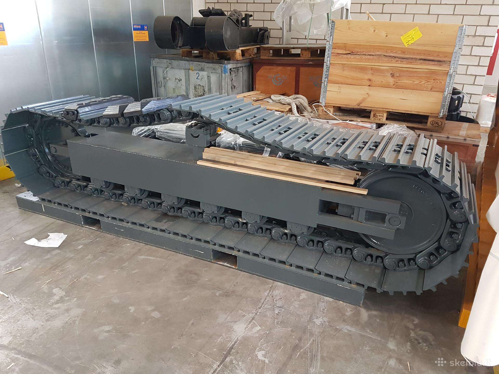 -Kita-, construction and road construction equipment
