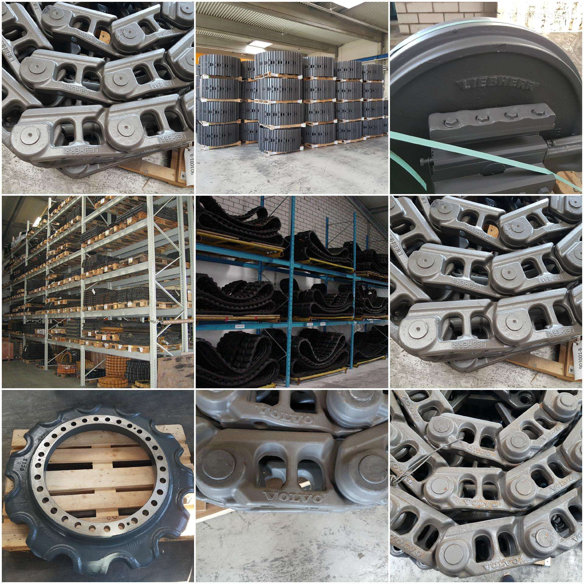 -Kita-, construction and road construction equipment