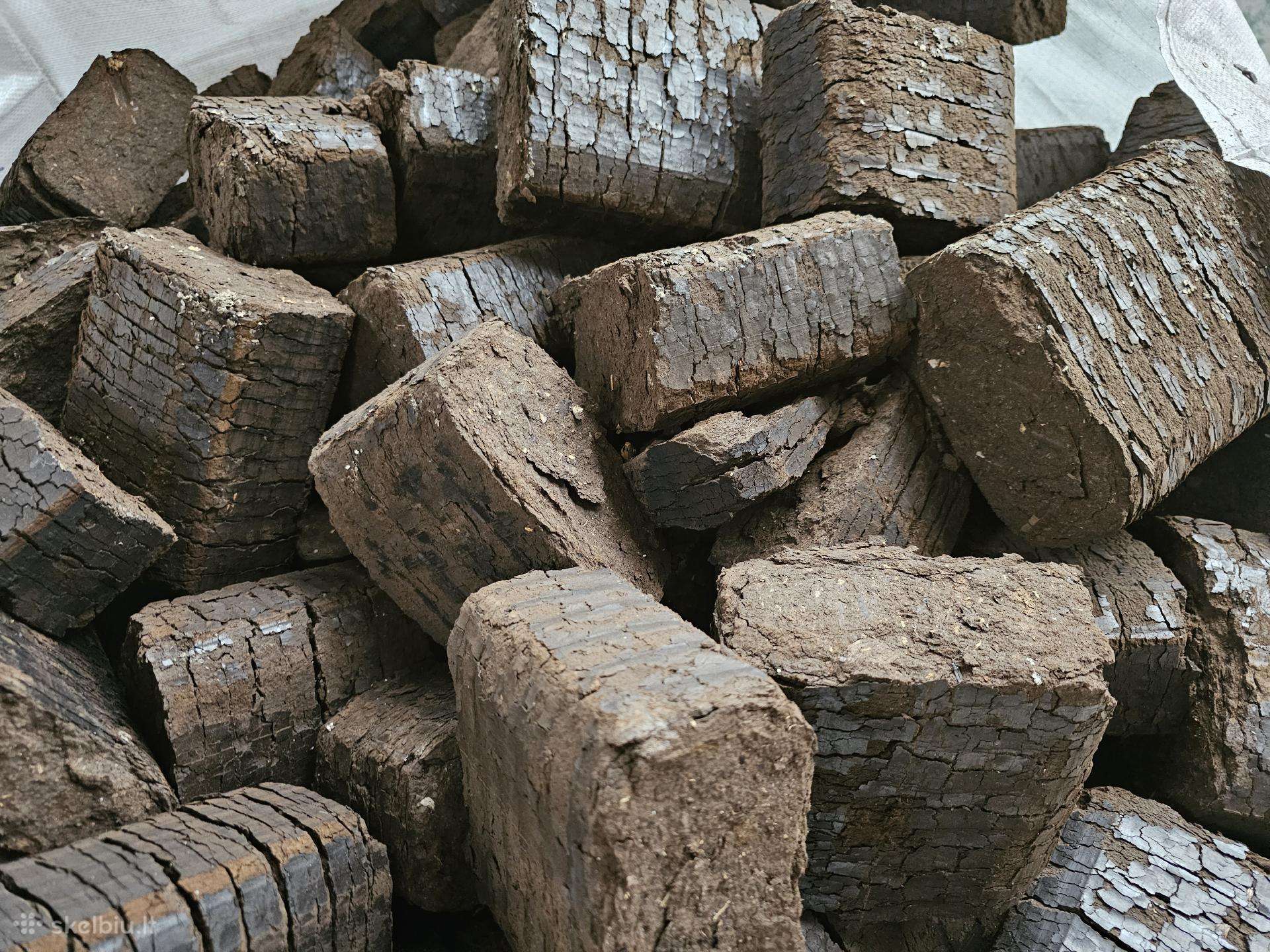 Ukrainietiška durpė