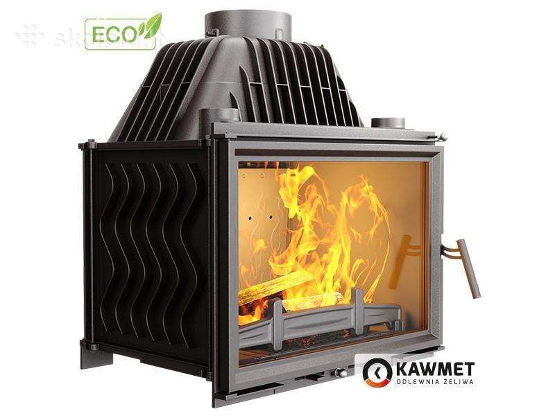 Ugniakuras Kawmet W17 (16,1 kw) Eco