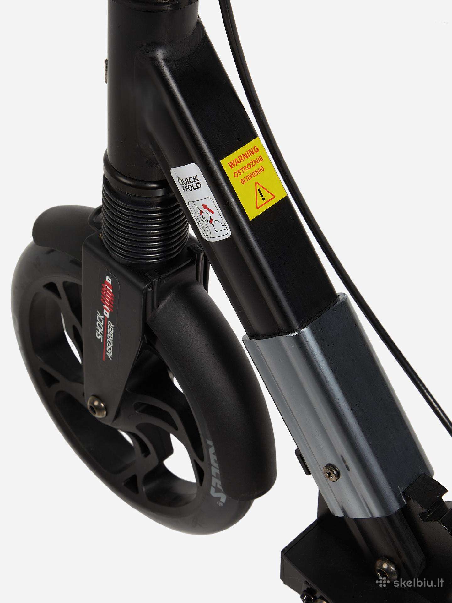 Suaugusiems paspirtukas Scooter | A25523623