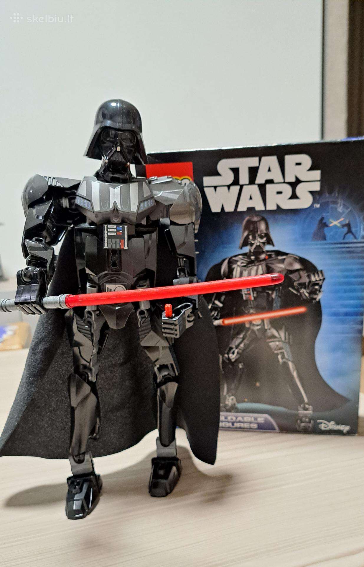 Lego Star Wars 75111