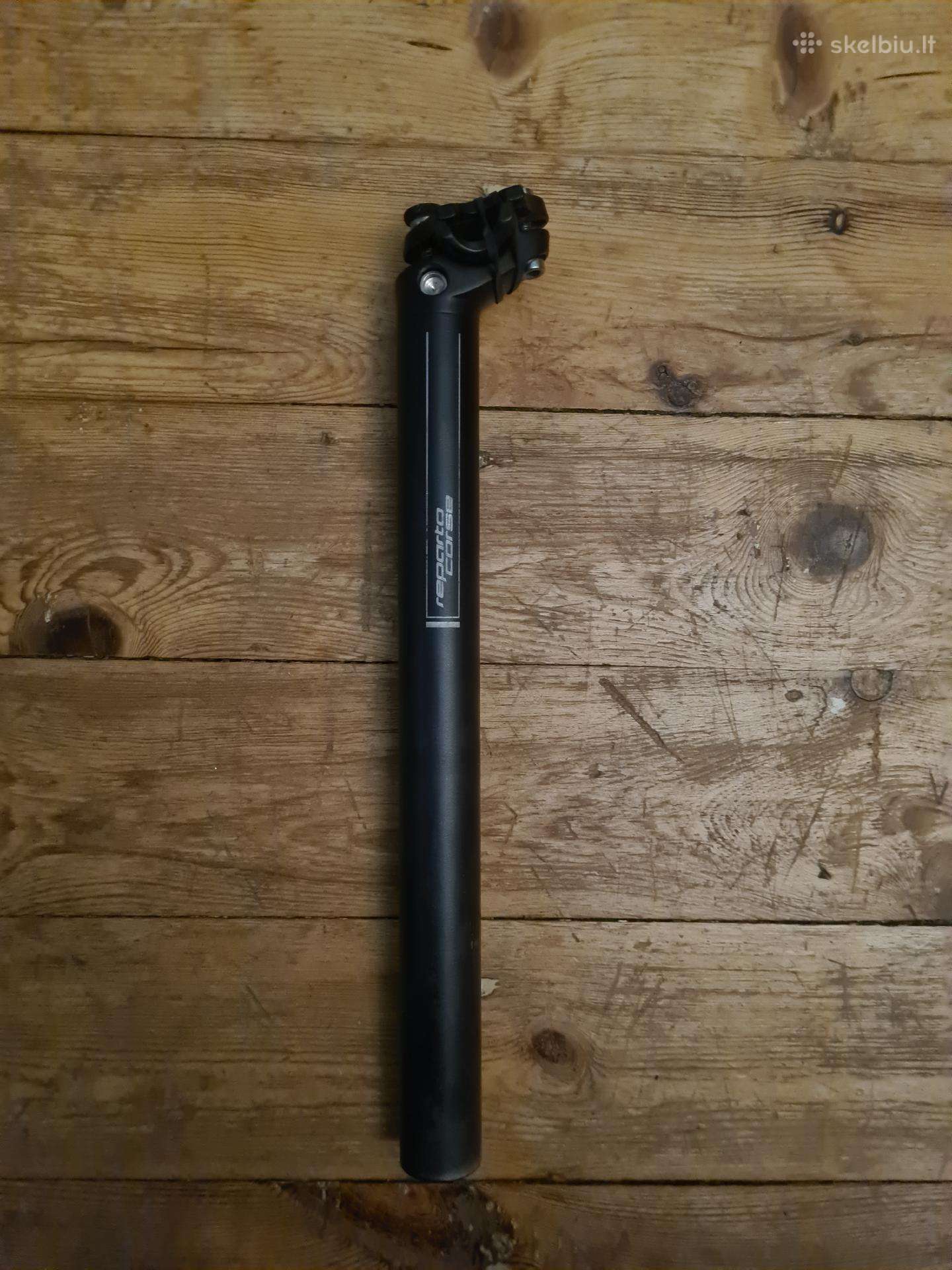 31.6mm sedynkotis