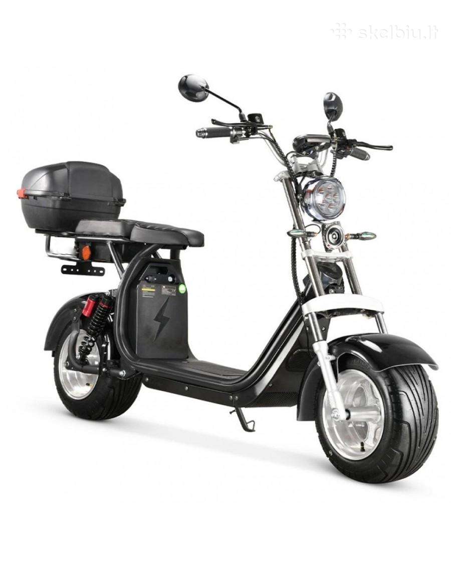 Electric scooter City coco