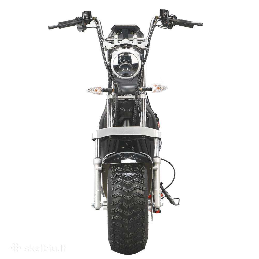 Electric scooter City coco