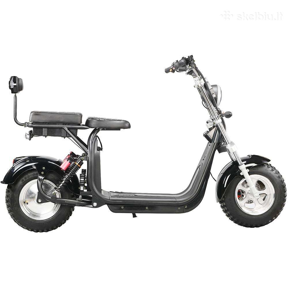 Electric scooter City coco