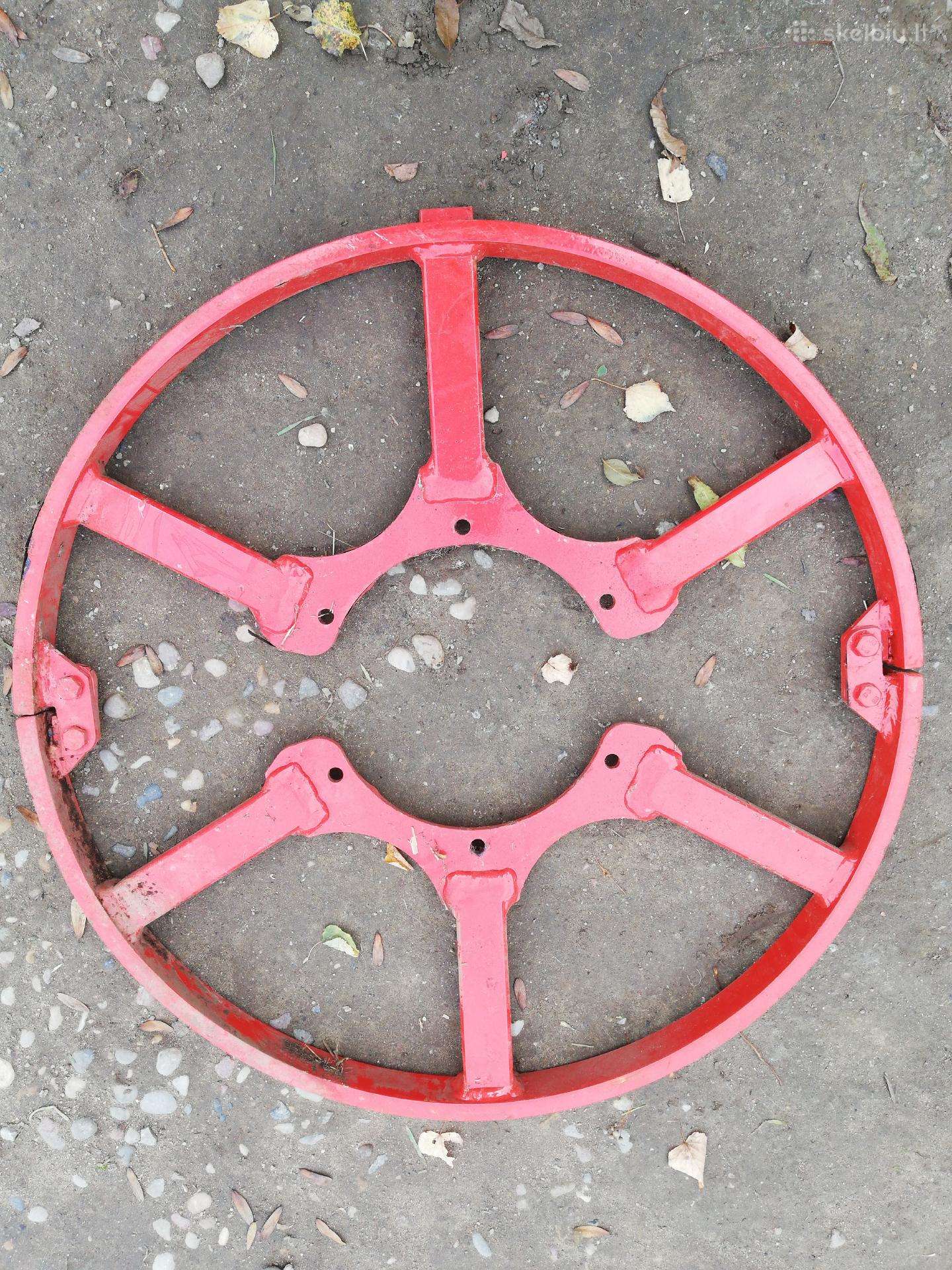 Holmer Detalės