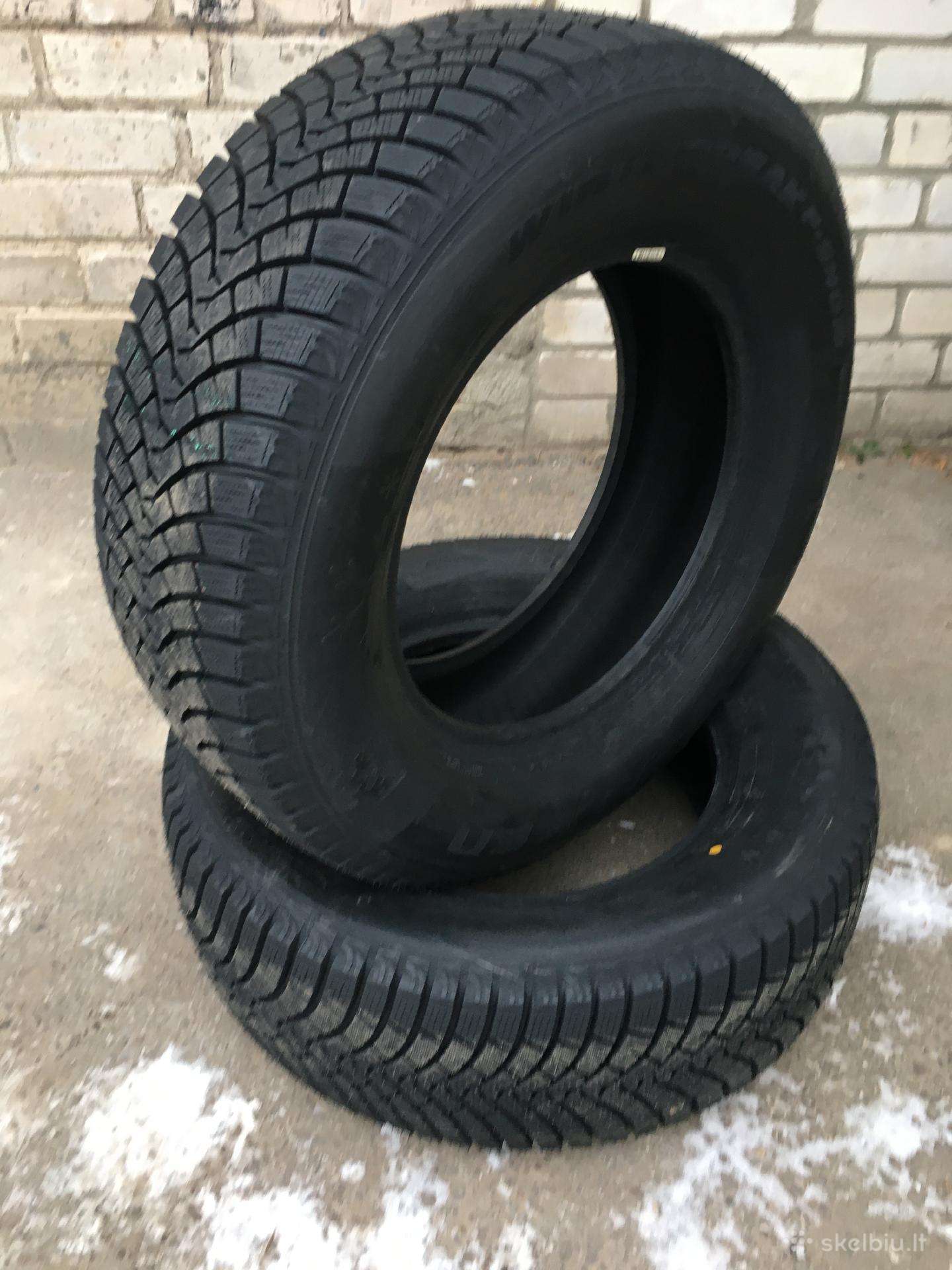 Falken, winter 265/65 R17
