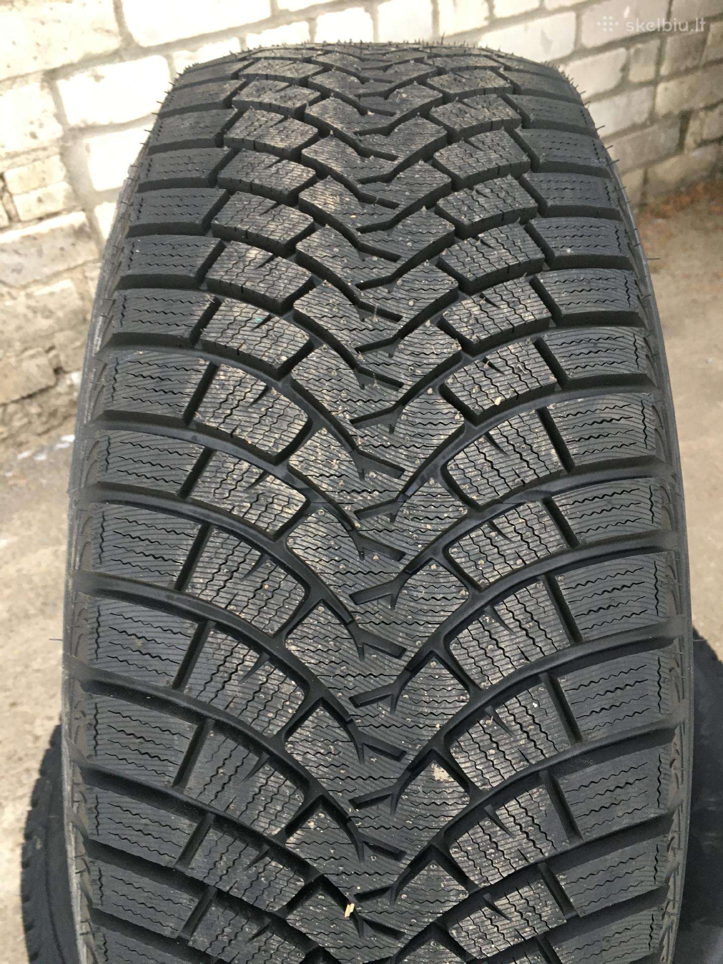 Falken, winter 265/65 R17