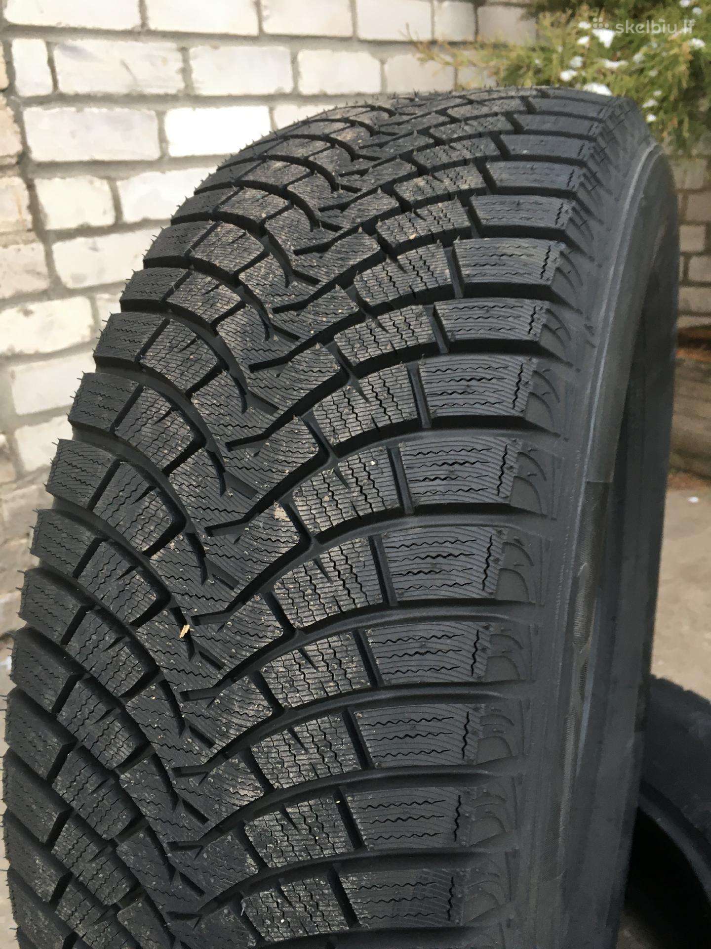 Falken, winter 265/65 R17