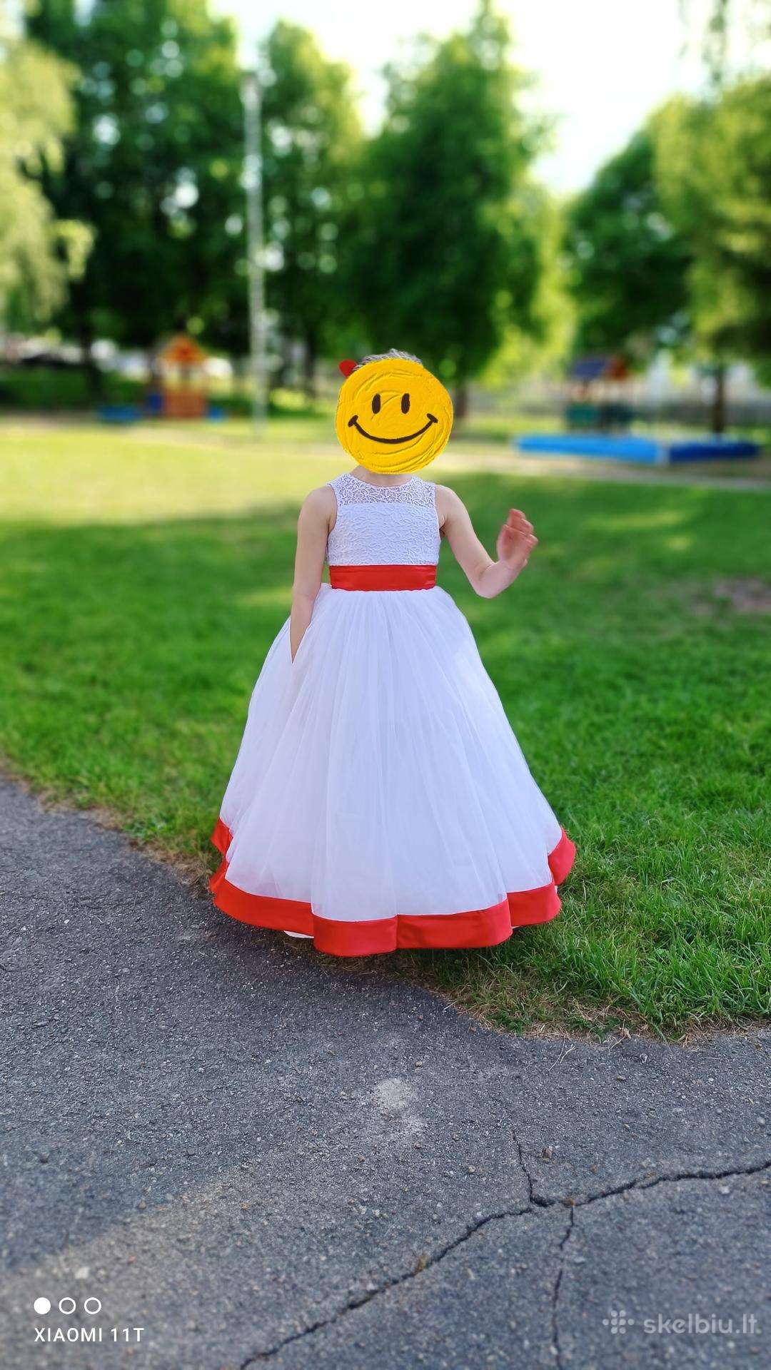 Suknelė