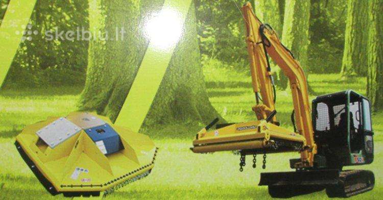 Same M-1650, hay mowers / conditioners