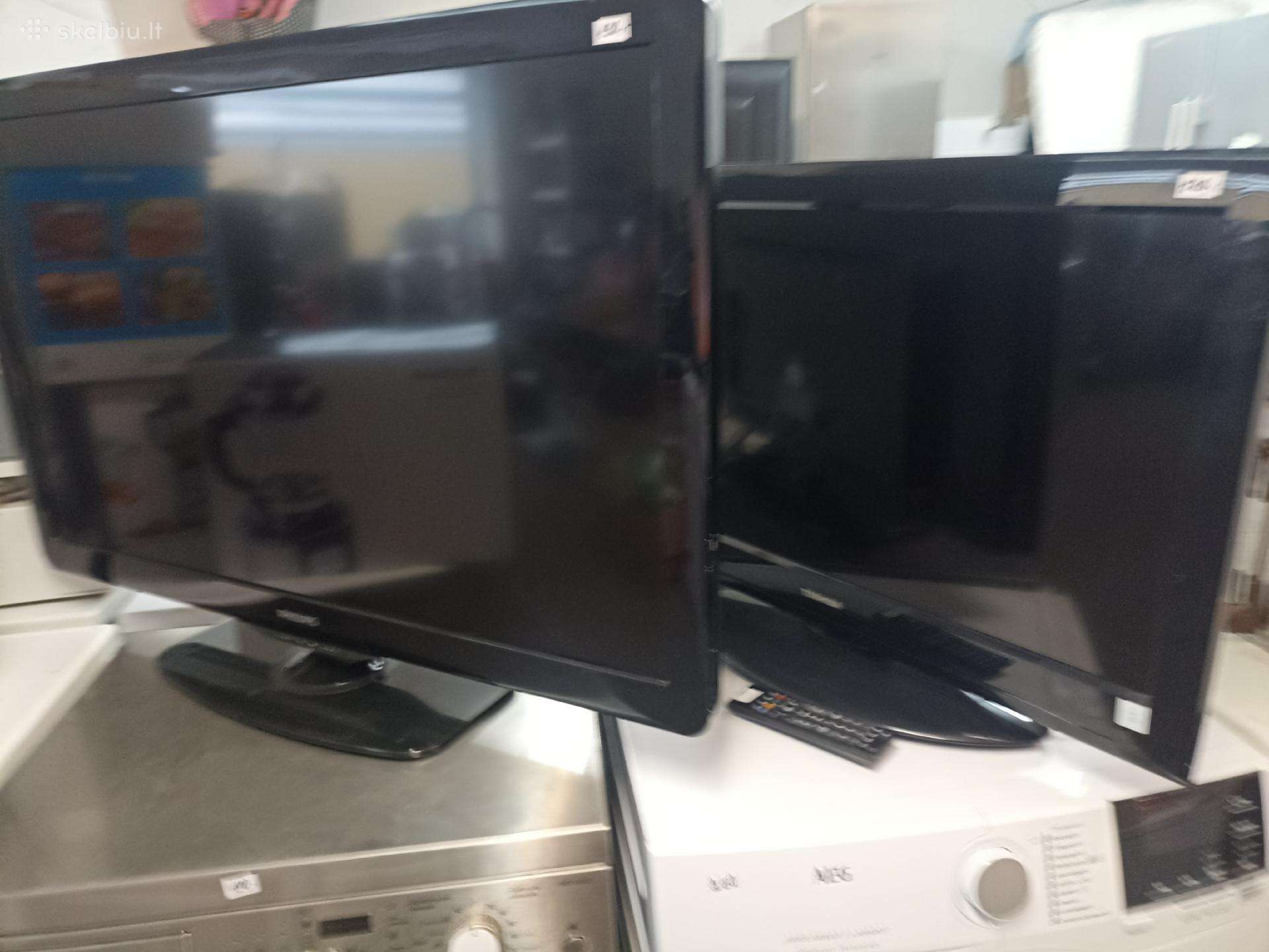Televizoriai
