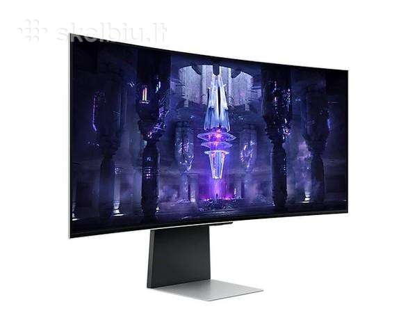 Samsung Ls34bg850suxen