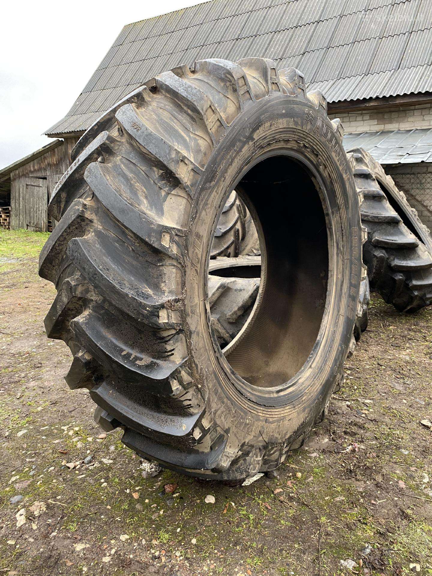 Michelin