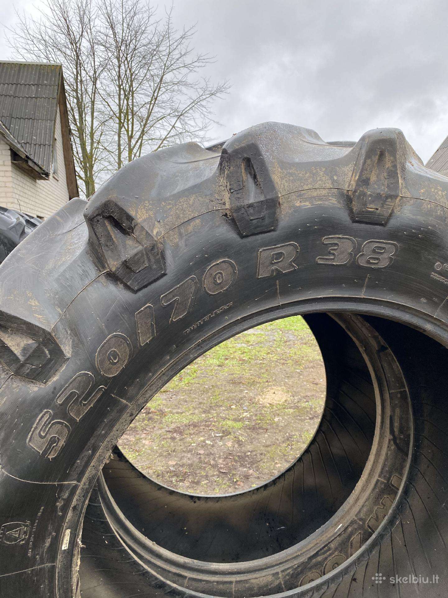 Michelin