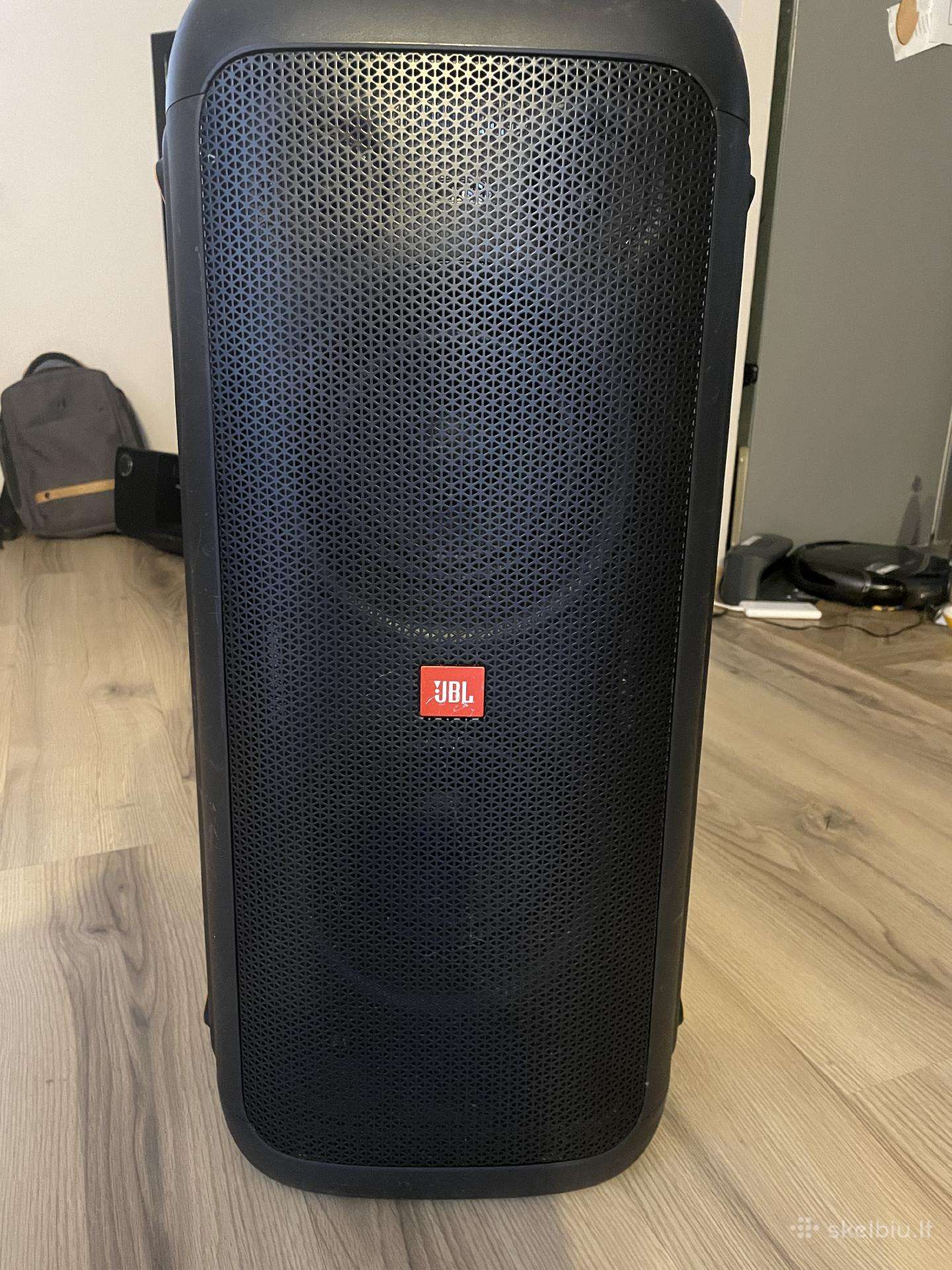 Perku Jbl partybox