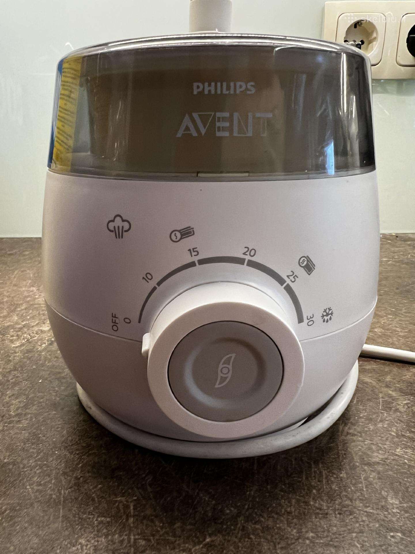 Avent 3in1 garintuvas