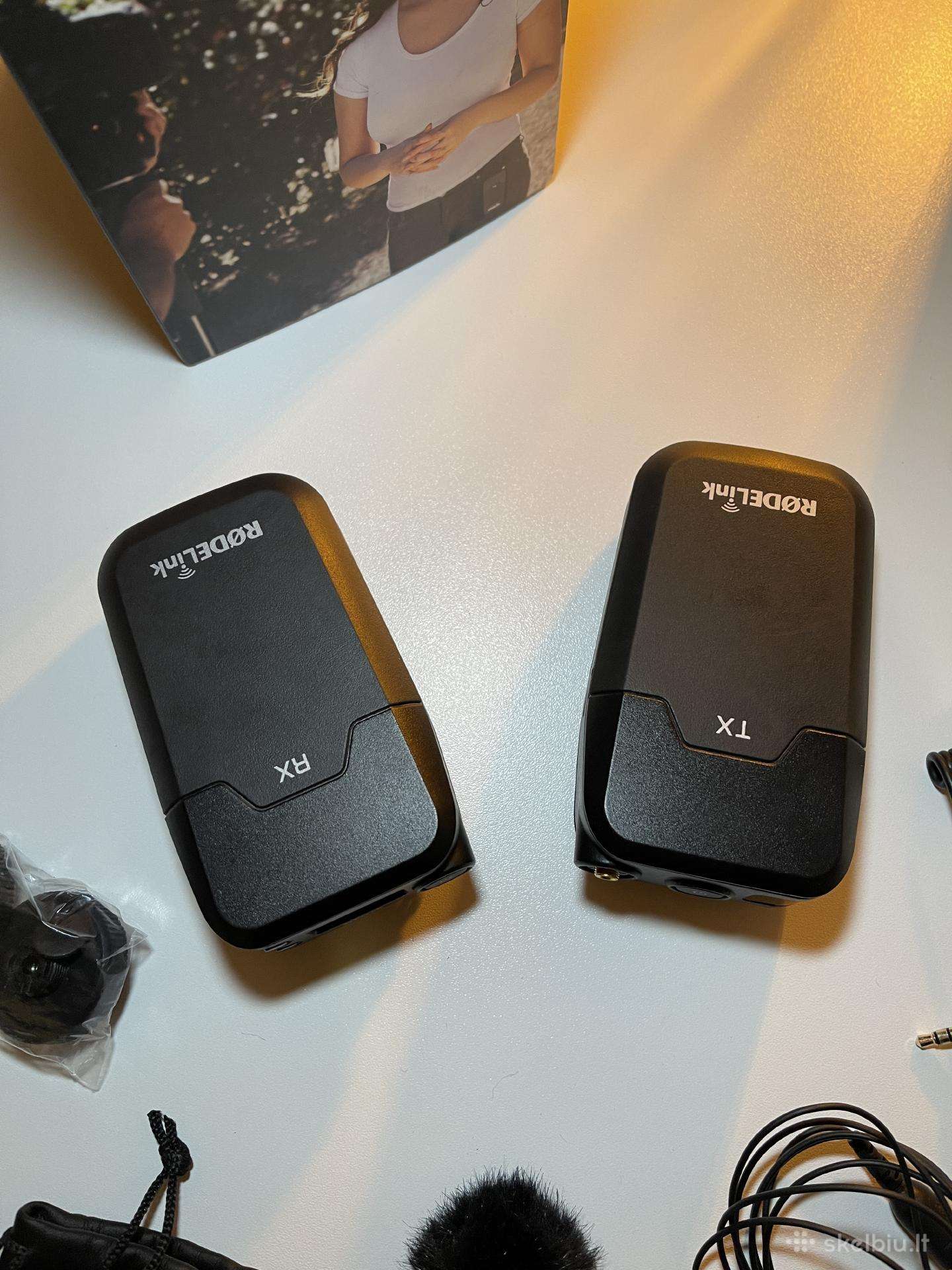 Rode Rodelink Filmmaker Kit