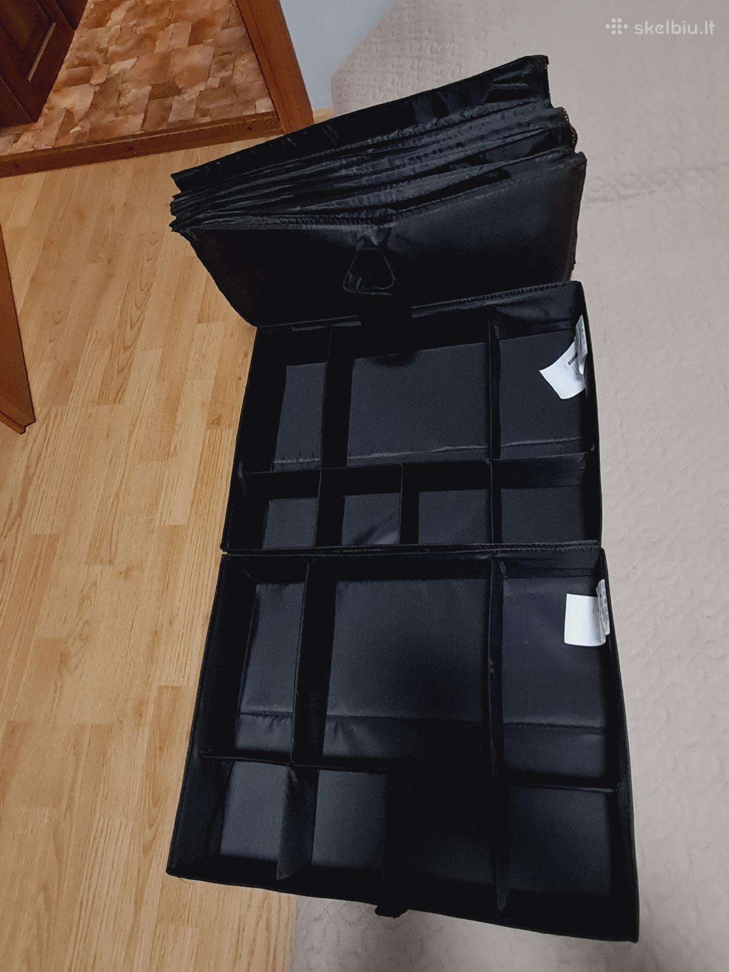 Ikea kabinamoji dėtuvė + stalčiukai