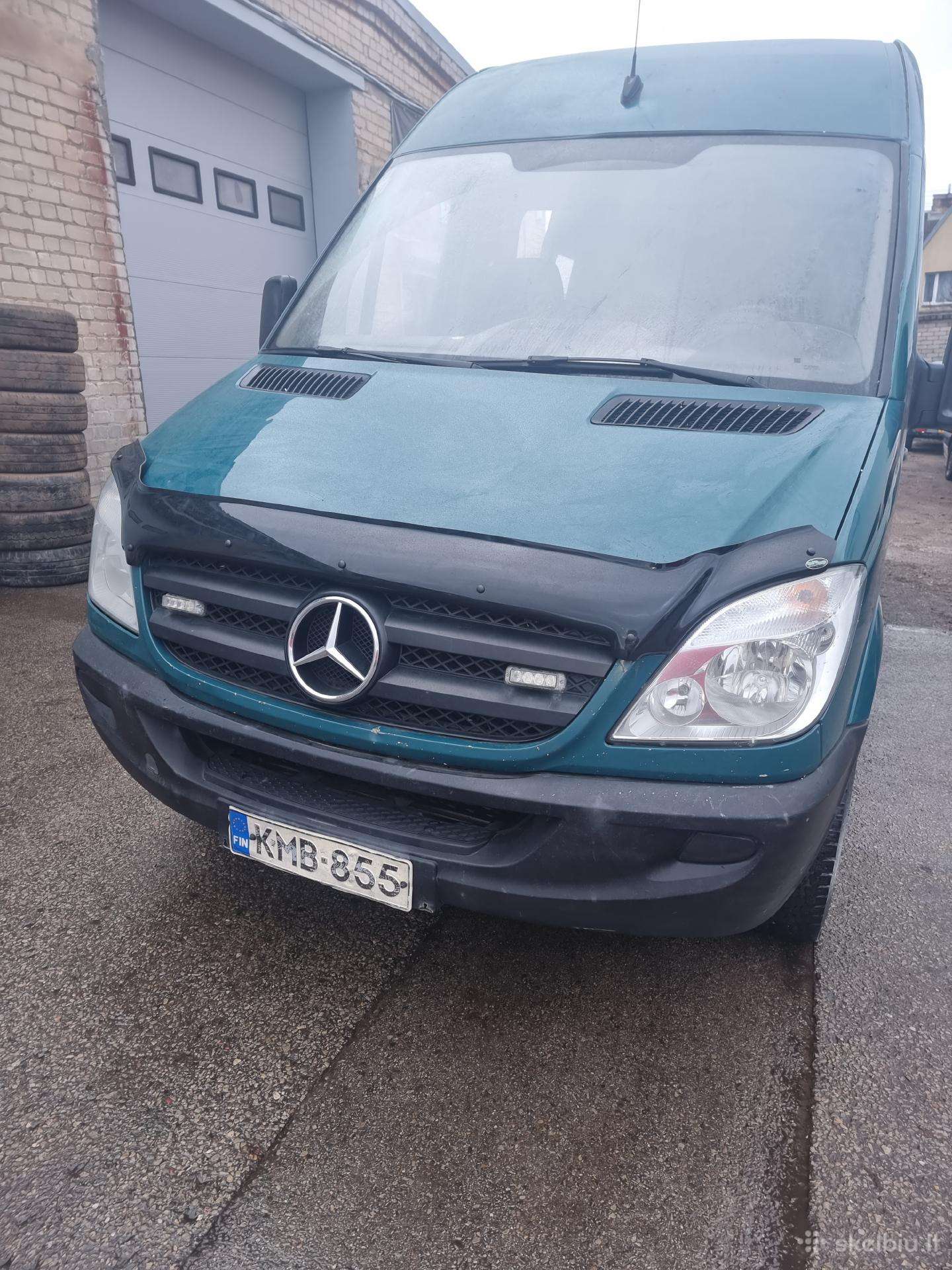 Volkswagen, cargo vans