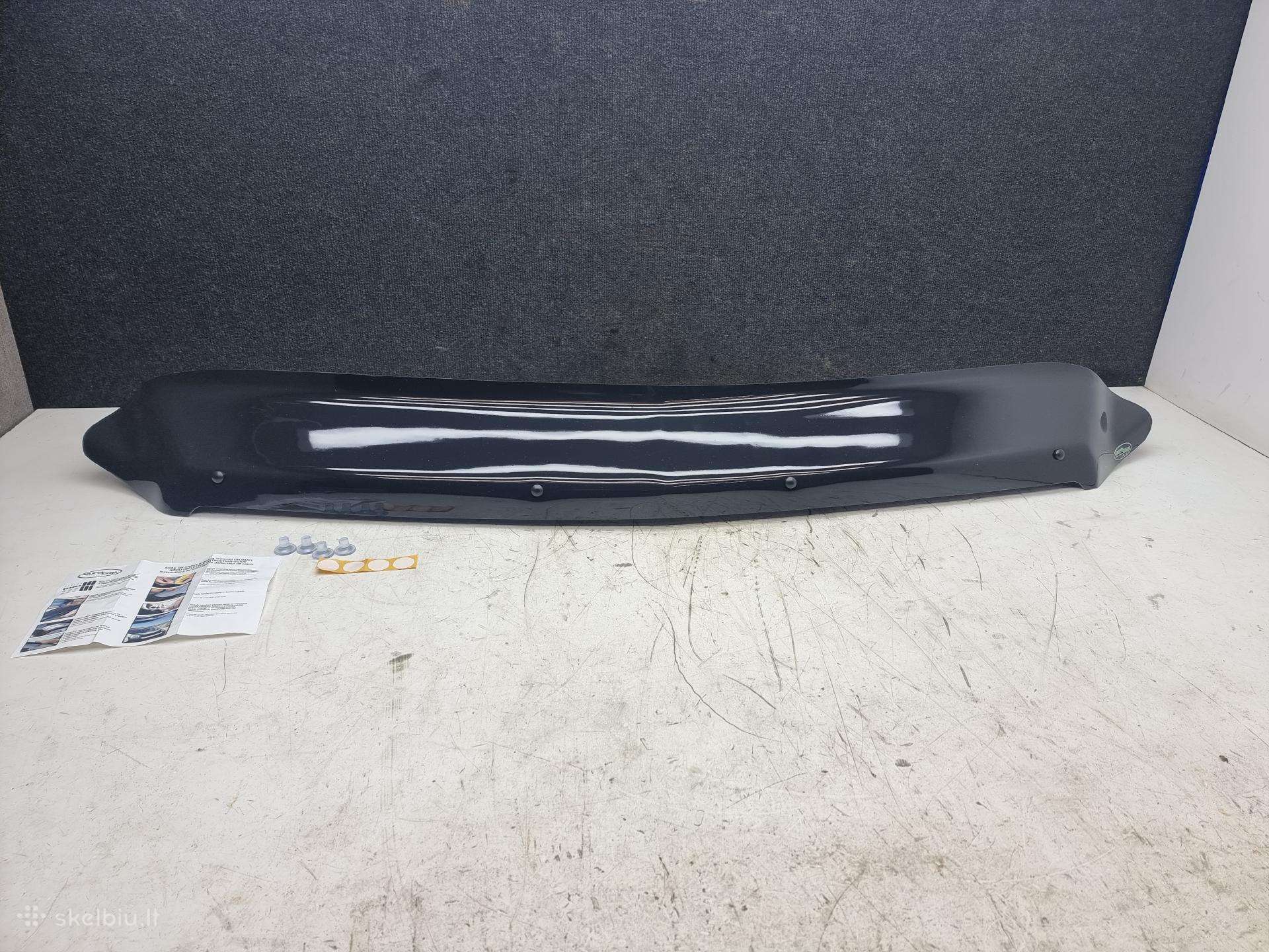 Volkswagen, cargo vans