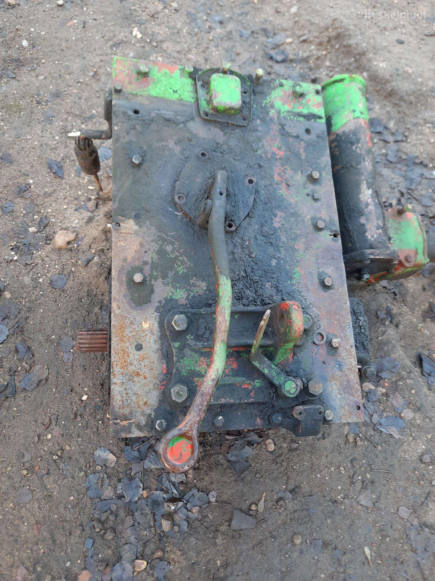 MTZ